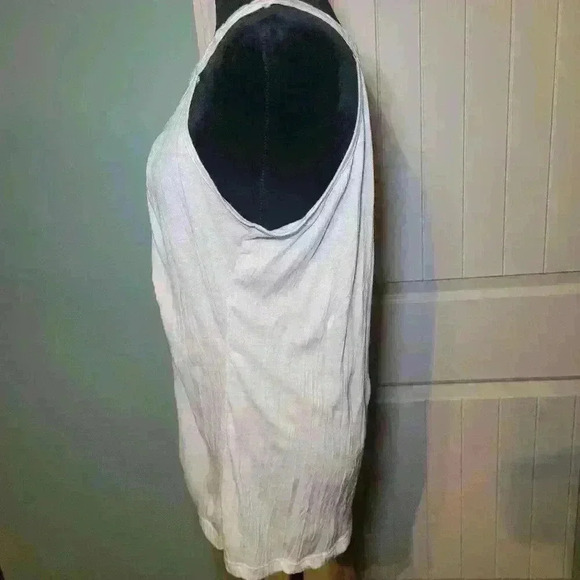 Ava & Grace Lgr tank top - Picture 2 of 5